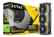 گرافیک Zotac ZT-P10810F-10P GTX 1080 Ti AMP Extreme Core Edition 11GB
