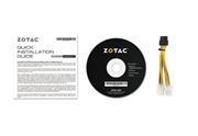 گرافیک Zotac ZT-P10710G-10P GTX 1070 Ti Mini 8GB