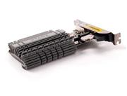 ZT-71115-20L GT730 4GB Zone Edition Graphics Card