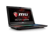 MSI GT83VRE Titan SLI Core i7 64GB 1TB+512GB SSD 8GB Full HD Laptop