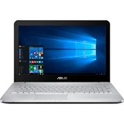 ASUS N552VW Core i7 16GB 1.5TB+512GB SSD 4GB Touch 4K Laptop