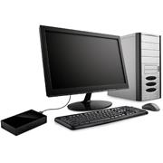 Seagate 8TB Backup Plus Desktop External Hard Drive