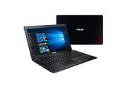 ASUS X550IU FX-9830P 16GB 2TB 4GB Full HD Laptop