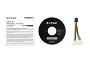 گرافیک Zotac ZT-P10700N-10P GTX 1070 AMP Core Edition 8GB