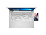 ASUS X756UX i7 8GB 2TB 4GB Full HD Laptop