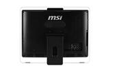 MSI Pro 20 Core i7 8GB 1TB intel All-in-One