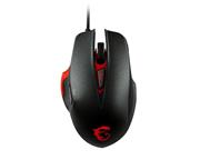 MSI Interceptor DS300 Wired Gaming Mouse