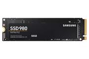 SSD SAMSUNG 980 PCIe 3.0 NVMe M.2 2280 500GB Internal
