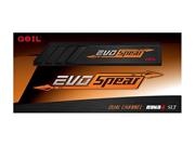 GEIL EVO SPEAR DDR4 16GB 3000Mhz CL16 Dual Channel Desktop RAM
