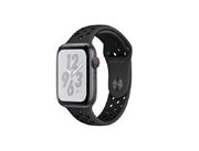 ساعت مچی هوشمند Apple Watch 4 GPS 44mm Nike+ Space Gray Aluminum Case with Anthracite/Black Nike Sport Band