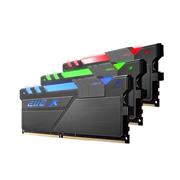 GEIL EVO X DDR4 RGB 8GB 2400Mhz CL17 Single Channel Desktop RAM