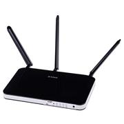 D-Link DWR‎-953 Dual-Band Wireless AC750 4G LTE Modem Router