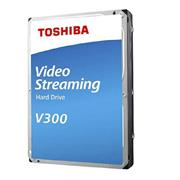 TOSHIBA V300 1TB 64MB Cache Internal Hard Drive