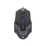 Green GM-401 Advanced Optical Gaming Mouse