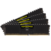 رم Corsair Vengeance LPX DDR4 32GB (2x16GB) 3200MHz C16 Dual Channel