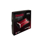 SSD KingSton HyperX Savage Solid State Drive 240GB