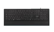 Beyond BK-7200 Wired Keyboard
