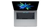 Apple MacBook Pro 2017 MPTT2 15.4 inch with Touch Bar and Retina Display Laptop
