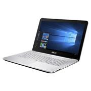 Asus N552VW I7 8 1+8SSD 4G 4k Laptop