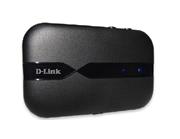 D-Link DWR-932C E1 N300 4G/LTE WiFi Mobile Modem Router