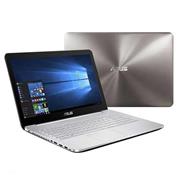 ASUS N552VW Core i7 8GB 1TB 4GB 4K Laptop