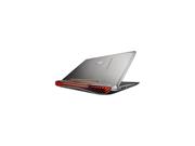 ASUS ROG G752VY Core i7 32GB 2TB 4GB Full HD Laptop