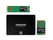 SSD SAMSUNG 850 Evo 500GB 3D NAND Internal Drive