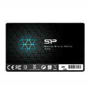 SSD Silicon Power Slim S55 480GB Internal Drive
