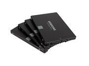 SSD SAMSUNG 850 Evo 120GB 3D NAND Internal Drive