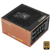 Antec HCG1000 Extreme Gold Power Supply