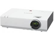 SONY VPL-EW295 WXGA Portable Wireless Projector