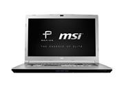 MSI PE62 8RC Core i7 16GB 1TB+128GB SSD 4GB Full HD Laptop