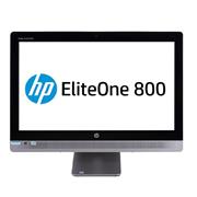 HP EliteOne 800 G2 - B Core i7 16GB 1TB With 128GB SSD Intel All-in-One