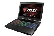 MSI GT83 Titan 8RF Core i7(8850) 64GB 1TB+2*512GB SSD 8GB Full HD Laptop