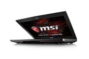 MSI GT83 Titan 8RF Core i7(8850) 64GB 1TB+2*512GB SSD 8GB Full HD Laptop