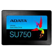SSD ADATA Ultimate SU750 256GB 3D TLC Internal Drive