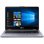 ASUS ASUS VivoBook Flip 14 TP410UF Core i5 8GB 1TB With 256GB SSD 2GB Touch Laptop