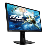 ASUS VG245Q 24 inch Full HD Gaming Monitor