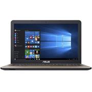 Asus X540YA E1 6010 4GB 1TB 512GB FHD Laptop