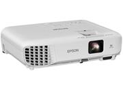Epson EB-W05 WXGA Video Projector