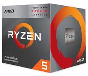 AMD RYZEN 5 3600 3.6GHz AM4 Desktop CPU