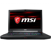 MSI GT75 Titan 8SG Core i9 64GB 1TB With 1TB SSD 8GB 4K Laptop