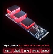 SSD Pioneer APS-SE20G 2TB M.2 PCIe Gen3x4 Drive