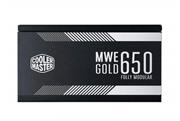 Cooler Master MWE Gold 650W Full Modular Power Supply