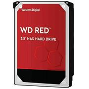 Western Digital WD80EFAX Red 8TB 256MB Cache NAS Internal Hard Drive