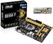ASUS B85M-F LGA 1150 Motherboard