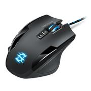 Sharkoon SKILLER SGM1 Gaming Mouse