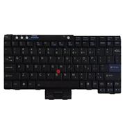 Lenovo ThinkPad X60 Notebook Keyboard