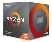 AMD Ryzen 5 3600XT 3.8GHz AM4 Desktop CPU