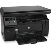 HP LaserJet M1132 Multifunction Laser Printer